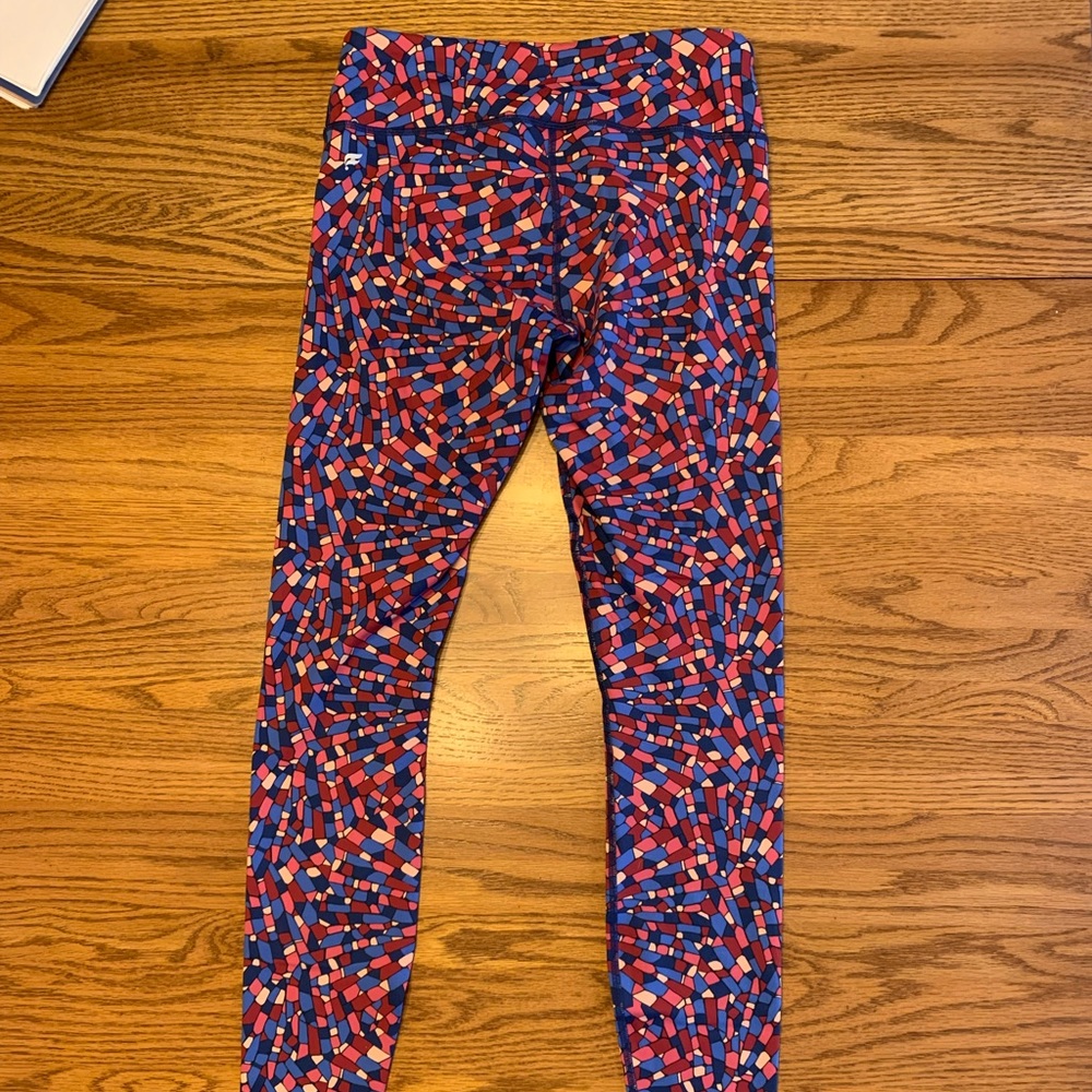 Fabletics pattern legging - Picture 2 of 2